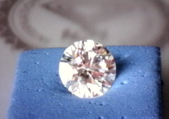 Knowing 4C for Diamond